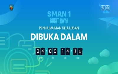 TATA CARA AKSES PENGUMUMAN KELULUSAN